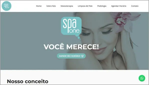 ITALIC - Spa One