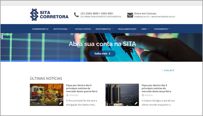 ITALIC - Sita