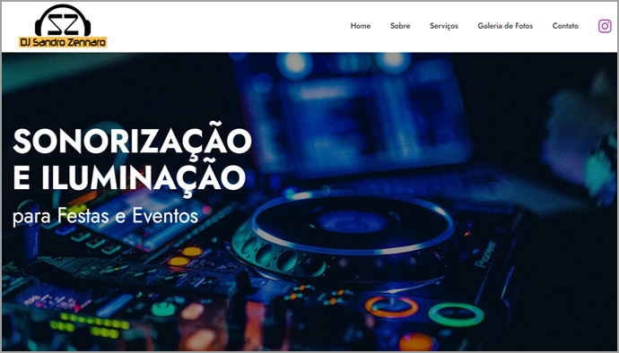 ITALIC - DJ Zennaro