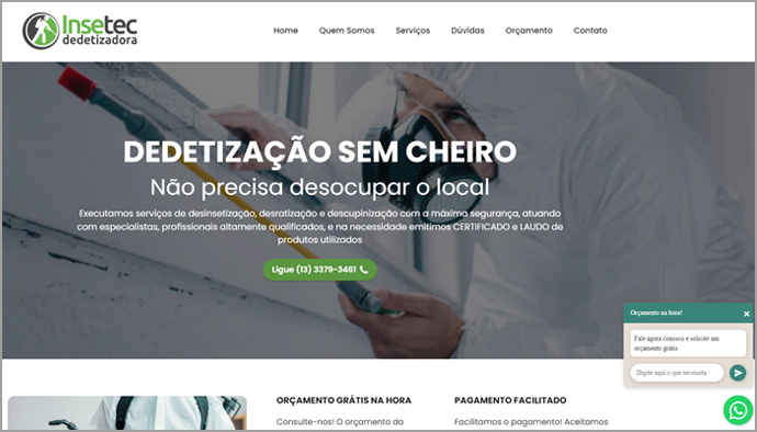 ITALIC - Insetec